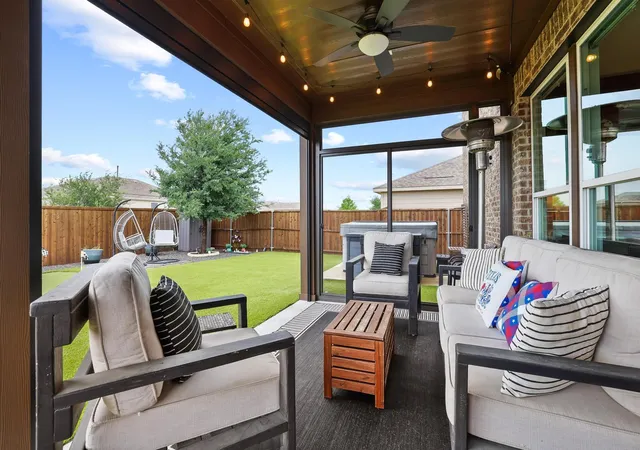 Homes for sale in Aubrey, TX | 2601 Wesley Ave, Aubrey, TX 76227 | MLS# 21270769