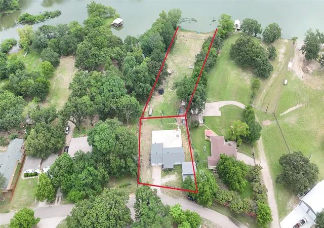 4th image of 1724 E Crestway Dr, Quinlan, TX 75474 | MLS# 21278073