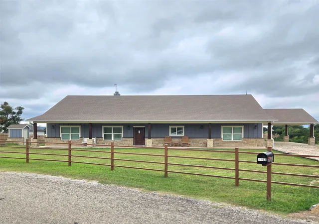 Photo 2 of Sale Pending at 1142 Dunn Dr, Palo Pinto, TX 76484 | MLS# 21278109 | Listing updated on 2026-07-20