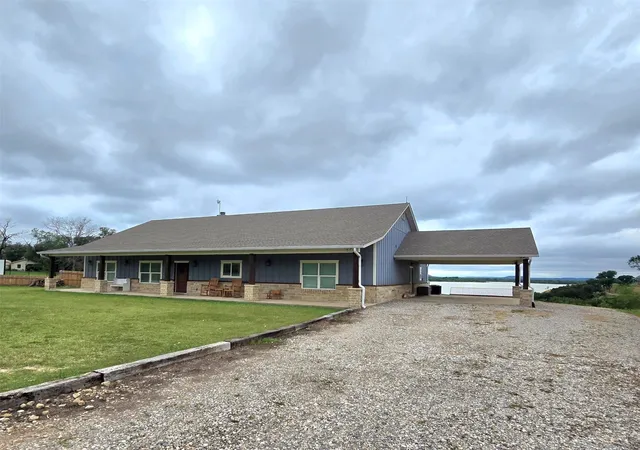 Photo 3 of Sale Pending at 1142 Dunn Dr, Palo Pinto, TX 76484 | MLS# 21278109 | Listing updated on 2026-07-20