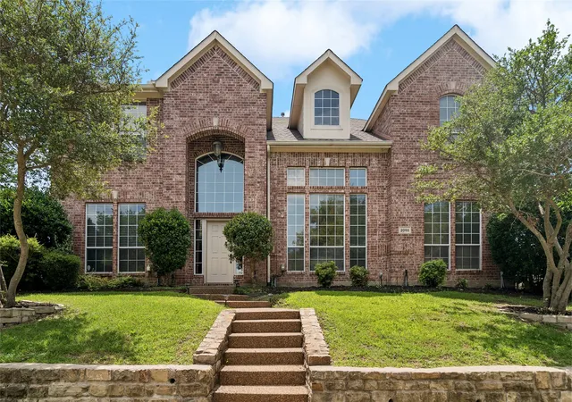 Photo 1 of Single family home for sale at 2085 Club Lake Cir, Rockwall, TX 75087 | MLS# 21258744 | Listing updated on 2026-08-21