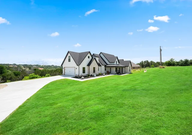 Photo 4 of Sale Pending at 5675 Compass Wy, Bluff Dale, TX 76433 | MLS# 21278227 | Listing updated on 2026-07-25