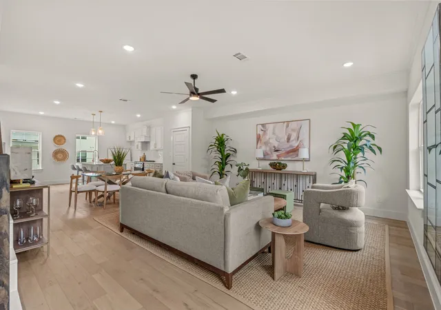 5th image of 2727 Azalea Park Cir, Fort Worth, TX 76107 | MLS# 21276663