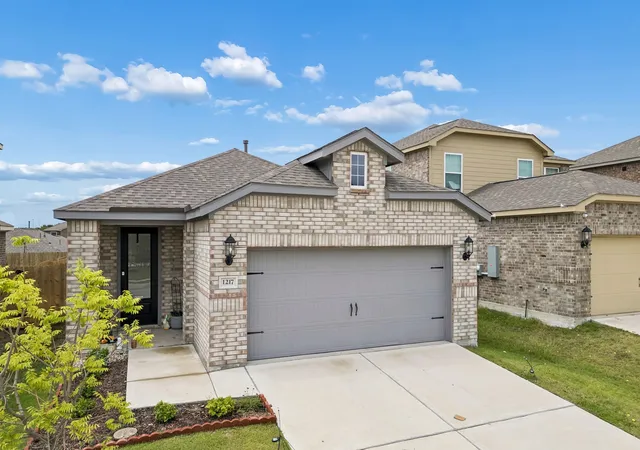 Photo 1 of Single family home for sale at 1217 Princeton Hts, Princeton, TX 75407 | MLS# 21274960 | Listing updated on 2026-08-28