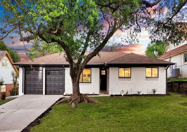Photo 1 of Single family home for sale at 5617 Wharton Dr, Fort Worth, TX 76133 | MLS# 21277751 | Listing updated on 2026-08-21