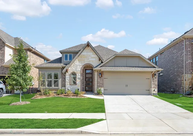 Photo 1 of Sale Pending at 14506 Lovelace St, Celina, TX 75009 | MLS# 21278319 | Listing updated on 2026-09-01