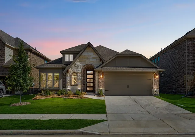 Photo 2 of Sale Pending at 14506 Lovelace St, Celina, TX 75009 | MLS# 21278319 | Listing updated on 2026-09-01