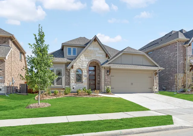 Photo 3 of Sale Pending at 14506 Lovelace St, Celina, TX 75009 | MLS# 21278319 | Listing updated on 2026-09-01