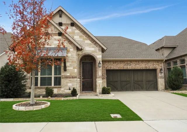 Photo 1 of Single family home for sale at 3448 Poinsettia Wy, Irving, TX 75038 | MLS# 21278357 | Listing updated on 2026-08-17
