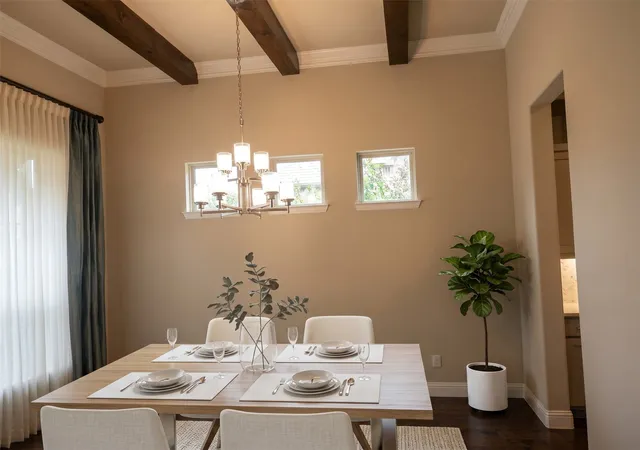Photo 3 of Single family home for sale at 3448 Poinsettia Wy, Irving, TX 75038 | MLS# 21278357 | Listing updated on 2026-08-17