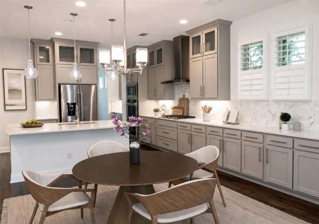 Photo 3 of Single family home for sale at 3448 Poinsettia Wy, Irving, TX 75038 | MLS# 21278357 | Listing updated on 2026-08-17