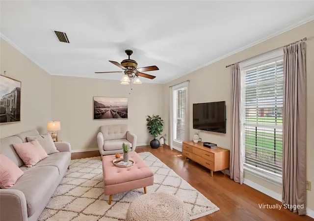 Photo 3 of Single family home for sale at 7501 Camelback Dr, Shreveport, LA 71105 | MLS# 21276629 | Listing updated on 2026-08-23