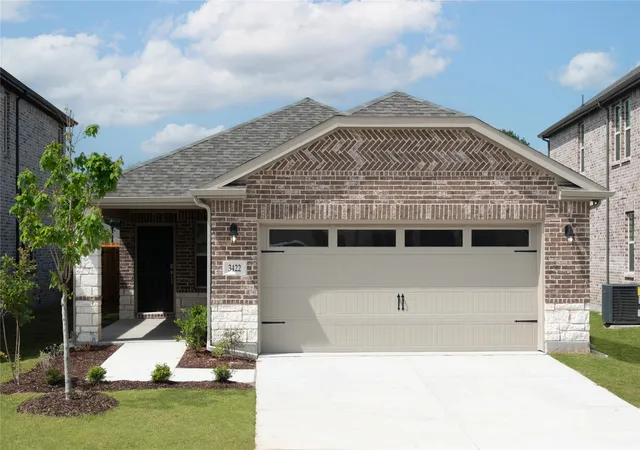 Photo 1 of Single family home for sale at 3422 Hillingdon Rd, Anna, TX 75409 | MLS# 21278409 | Listing updated on 2026-10-08