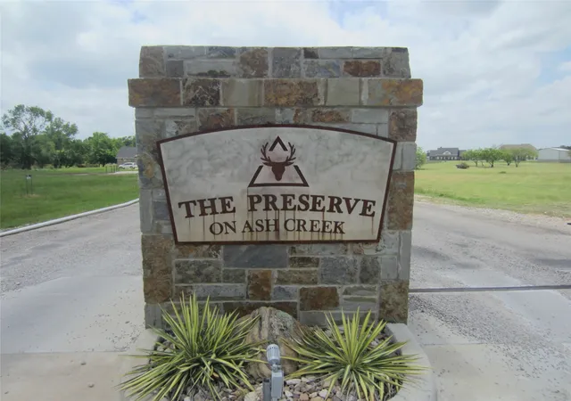 Photo 2 of Land for sale at 2023 Veal Cir, Weatherford, TX 76085 | MLS# 21278422 | Listing updated on 2026-08-10
