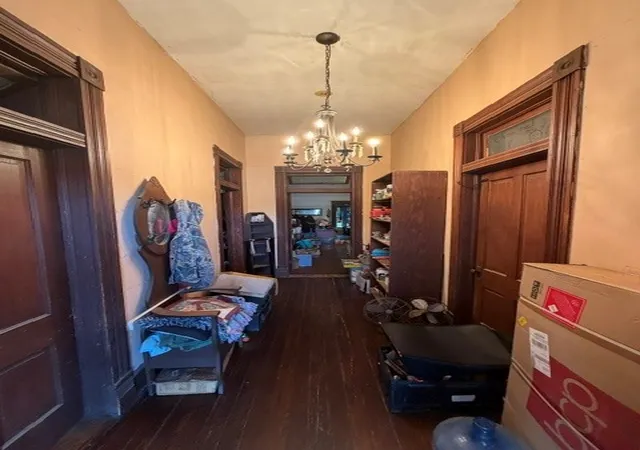Homes for sale in Cleburne, TX | 504 W Wardville St, Cleburne, TX 76033 | MLS# 21275345
