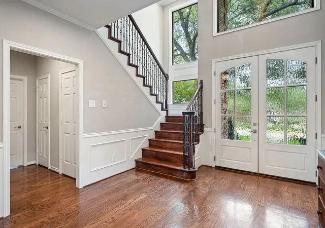 Photo 3 of Sale Pending at 5800 Gallant Fox Ln, Plano, TX 75093 | MLS# 21259136 | Listing updated on 2026-07-15