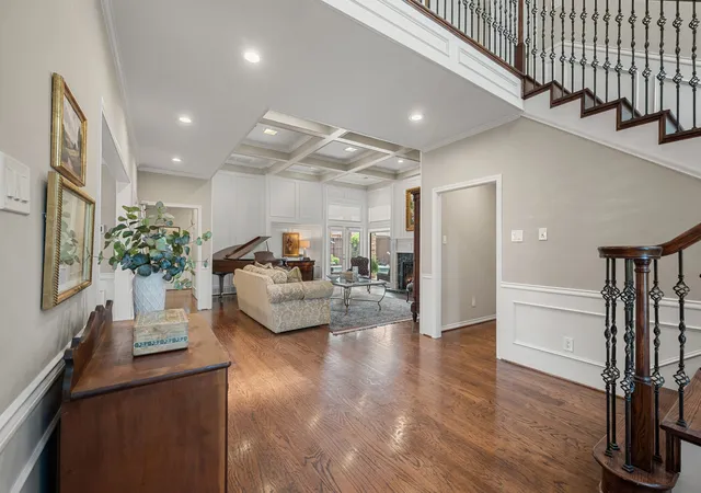 Photo 3 of Sale Pending at 5800 Gallant Fox Ln, Plano, TX 75093 | MLS# 21259136 | Listing updated on 2026-07-15