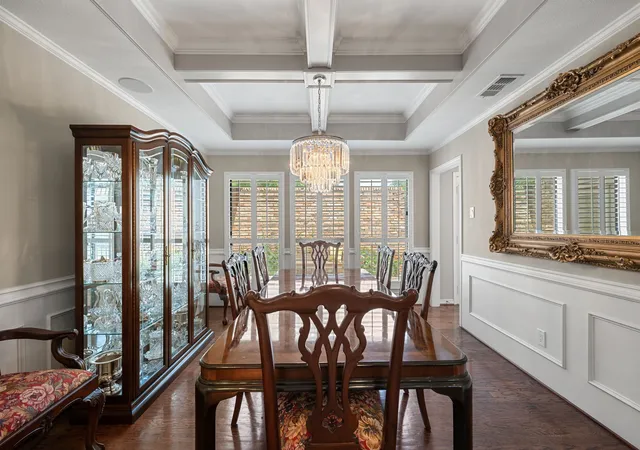 Photo 4 of Sale Pending at 5800 Gallant Fox Ln, Plano, TX 75093 | MLS# 21259136 | Listing updated on 2026-07-15