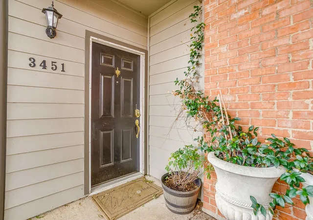 2nd image of 3451 Monticello Park Pl, Fort Worth, TX 76107 | MLS# 21278388