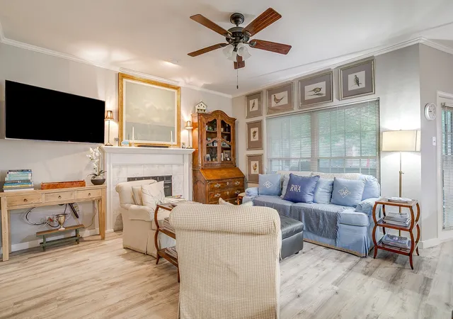5th image of 3451 Monticello Park Pl, Fort Worth, TX 76107 | MLS# 21278388