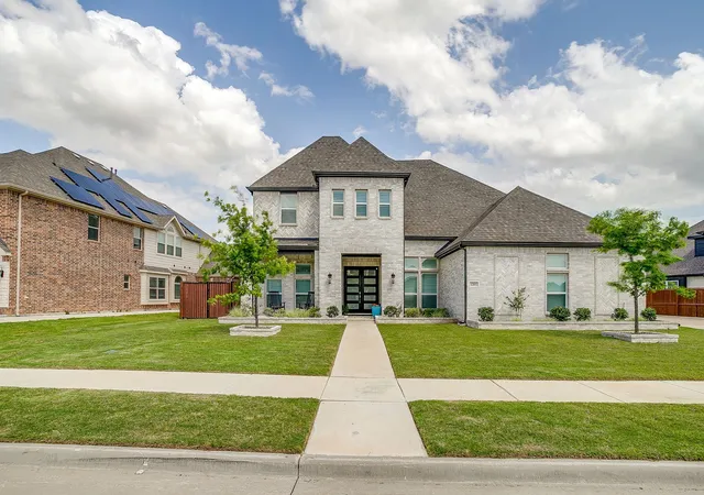 2nd image of 1283 Meadow Rose Dr, Haslet, TX 76052 | MLS# 21275770