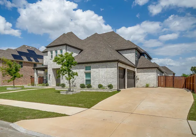 3rd image of 1283 Meadow Rose Dr, Haslet, TX 76052 | MLS# 21275770