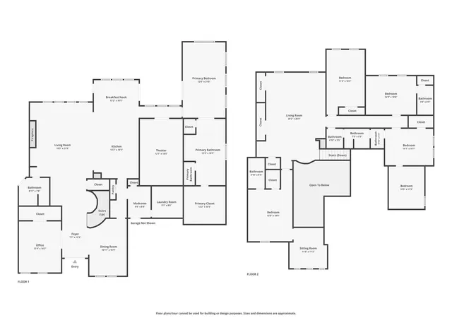 40th image of 1283 Meadow Rose Dr, Haslet, TX 76052 | MLS# 21275770