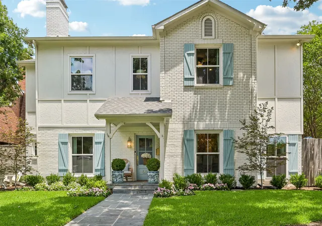 Homes for sale in University Park, TX | 4100 Shenandoah St, University Park, TX 75205 | MLS# 21268177