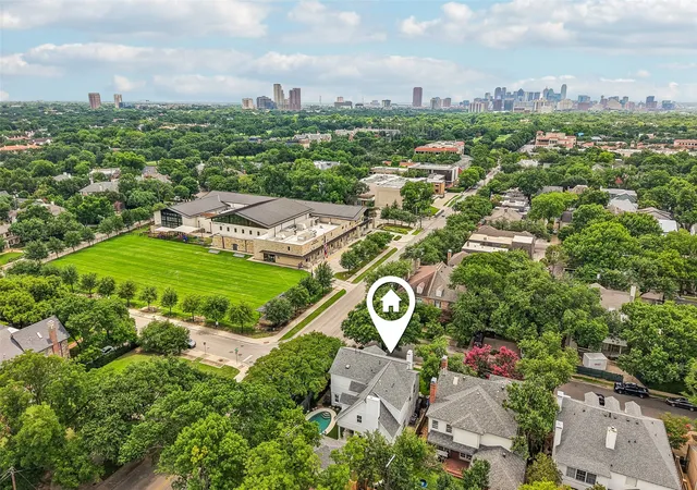 Homes for sale in University Park, TX | 4100 Shenandoah St, University Park, TX 75205 | MLS# 21268177