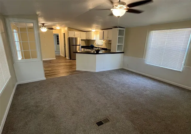 Photo 3 of Manufactured home for sale at 510 Williams St, Athens, TX 75751 | MLS# 21278540 | Listing updated on 2026-09-06