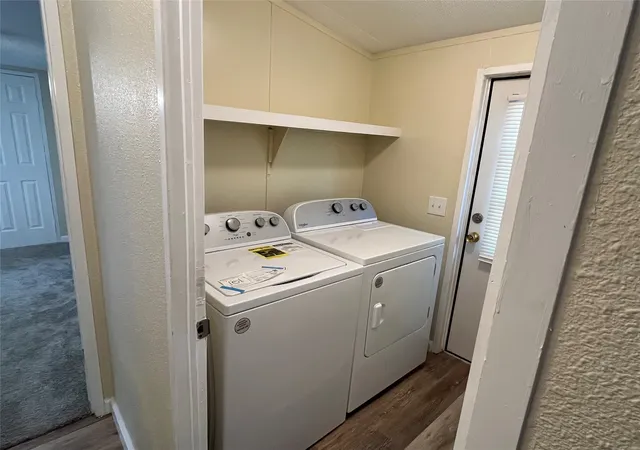 Photo 4 of Manufactured home for sale at 510 Williams St, Athens, TX 75751 | MLS# 21278540 | Listing updated on 2026-09-06