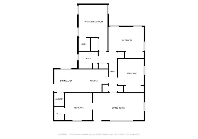 Photo 4 of Single family home for sale at 2211 Cloverdale St, Arlington, TX 76010 | MLS# 21278308 | Listing updated on 2026-07-27
