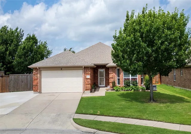 Homes for sale in Royse City, TX | 917 Zoe St, Royse City, TX 75189 | MLS# 21277866
