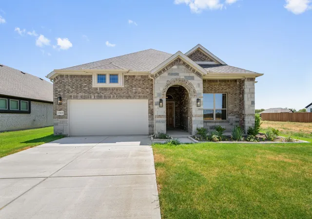 Photo 2 of Single family home for sale at 1969 Daybreak Dr, Venus, TX 76009 | MLS# 21278589 | Listing updated on 2026-10-02