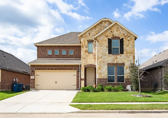 Photo 1 of Single family home for sale at 311 Rosie Ct, Argyle, TX 76226 | MLS# 21275323 | Listing updated on 2026-07-16