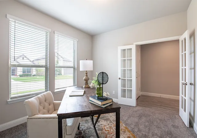 Photo 3 of Single family home for sale at 311 Rosie Ct, Argyle, TX 76226 | MLS# 21275323 | Listing updated on 2026-07-16