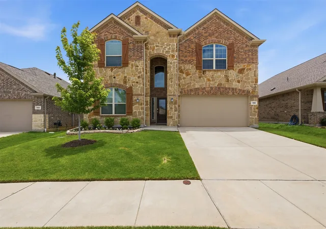 Photo 1 of Sale Pending at 1356 Francesca Dr, Little Elm, TX 75068 | MLS# 21278600 | Listing updated on 2026-07-20