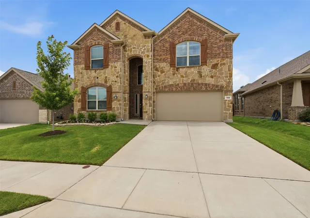 Photo 2 of Sale Pending at 1356 Francesca Dr, Little Elm, TX 75068 | MLS# 21278600 | Listing updated on 2026-07-20