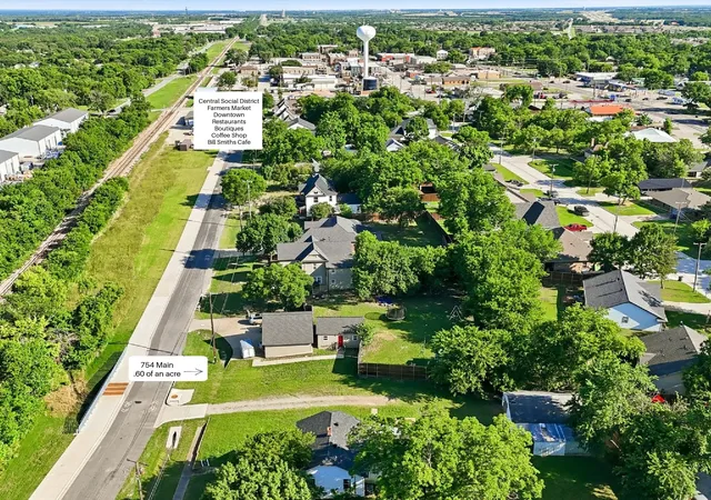 Homes for sale in Van Alstyne, TX | 754 N Main Dr, Van Alstyne, TX 75495 | MLS# 21278163