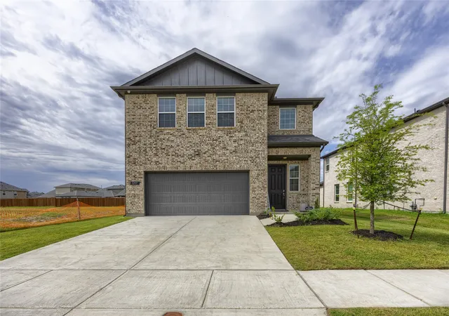 Photo 1 of Single family home for sale at 1217 Triton Dr, Seagoville, TX 75159 | MLS# 21278490 | Listing updated on 2026-07-13