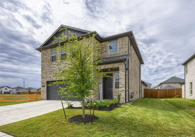 Photo 3 of Single family home for sale at 1217 Triton Dr, Seagoville, TX 75159 | MLS# 21278490 | Listing updated on 2026-07-13