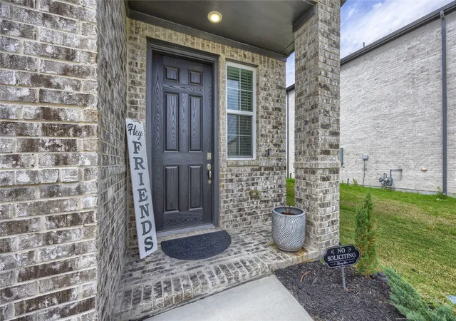 Photo 3 of Single family home for sale at 1217 Triton Dr, Seagoville, TX 75159 | MLS# 21278490 | Listing updated on 2026-07-13