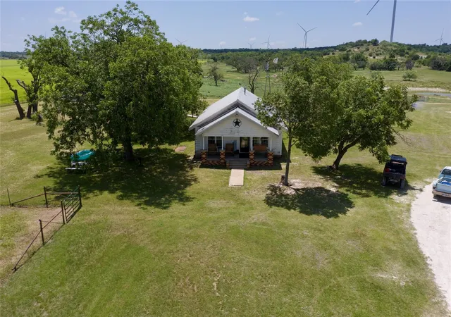Homes for sale in Priddy, TX | 130 Cr 265, Priddy, TX 76442 | MLS# 21278410