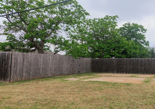 Homes for sale in Abilene, TX | 3100 Ambler Avenue, Abilene, TX 79603 | MLS# 21276600