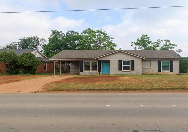 Homes for sale in Abilene, TX | 3100 Ambler Avenue, Abilene, TX 79603 | MLS# 21276600
