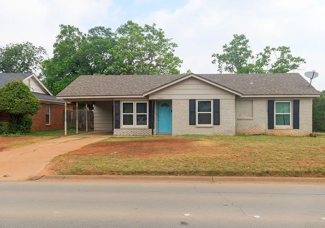 Homes for sale in Abilene, TX | 3100 Ambler Avenue, Abilene, TX 79603 | MLS# 21276600