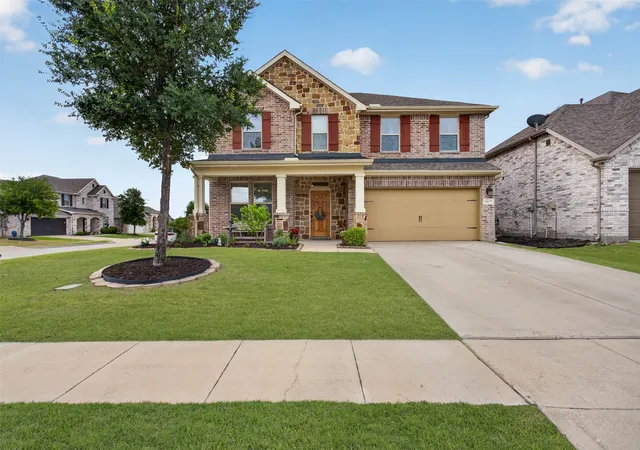 Homes for sale in Forney, TX | 1637 Pike Dr, Forney, TX 75126 | MLS# 21278605