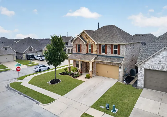 Homes for sale in Forney, TX | 1637 Pike Dr, Forney, TX 75126 | MLS# 21278605