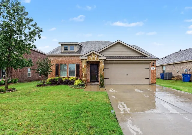 Photo 1 of Single family home for sale at 720 Savanna Dr, Josephine, TX 75173 | MLS# 21273627 | Listing updated on 2026-09-25