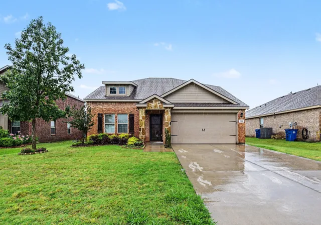 Photo 2 of Single family home for sale at 720 Savanna Dr, Josephine, TX 75173 | MLS# 21273627 | Listing updated on 2026-09-25